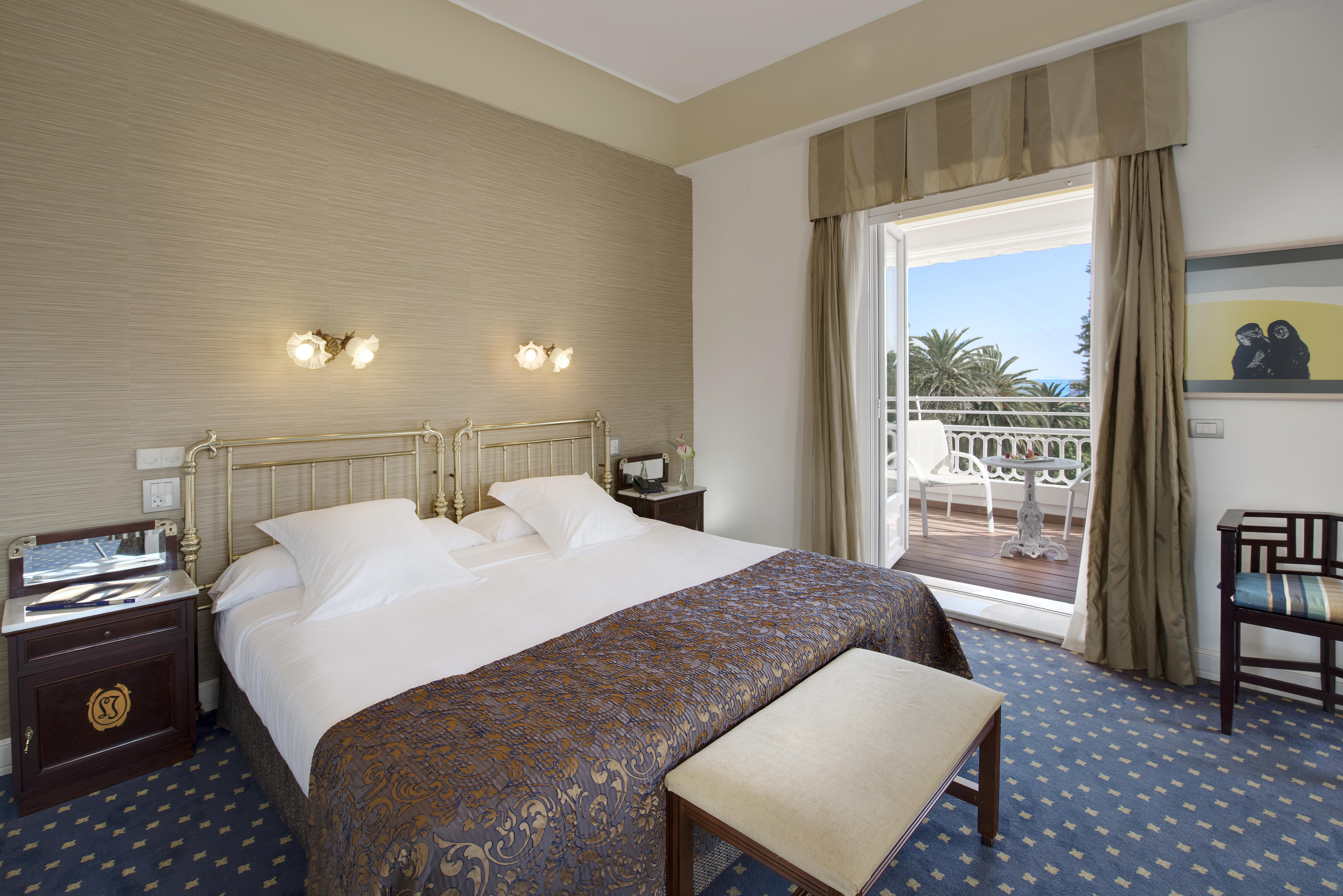 Eurostars Gran La Toja Hotel