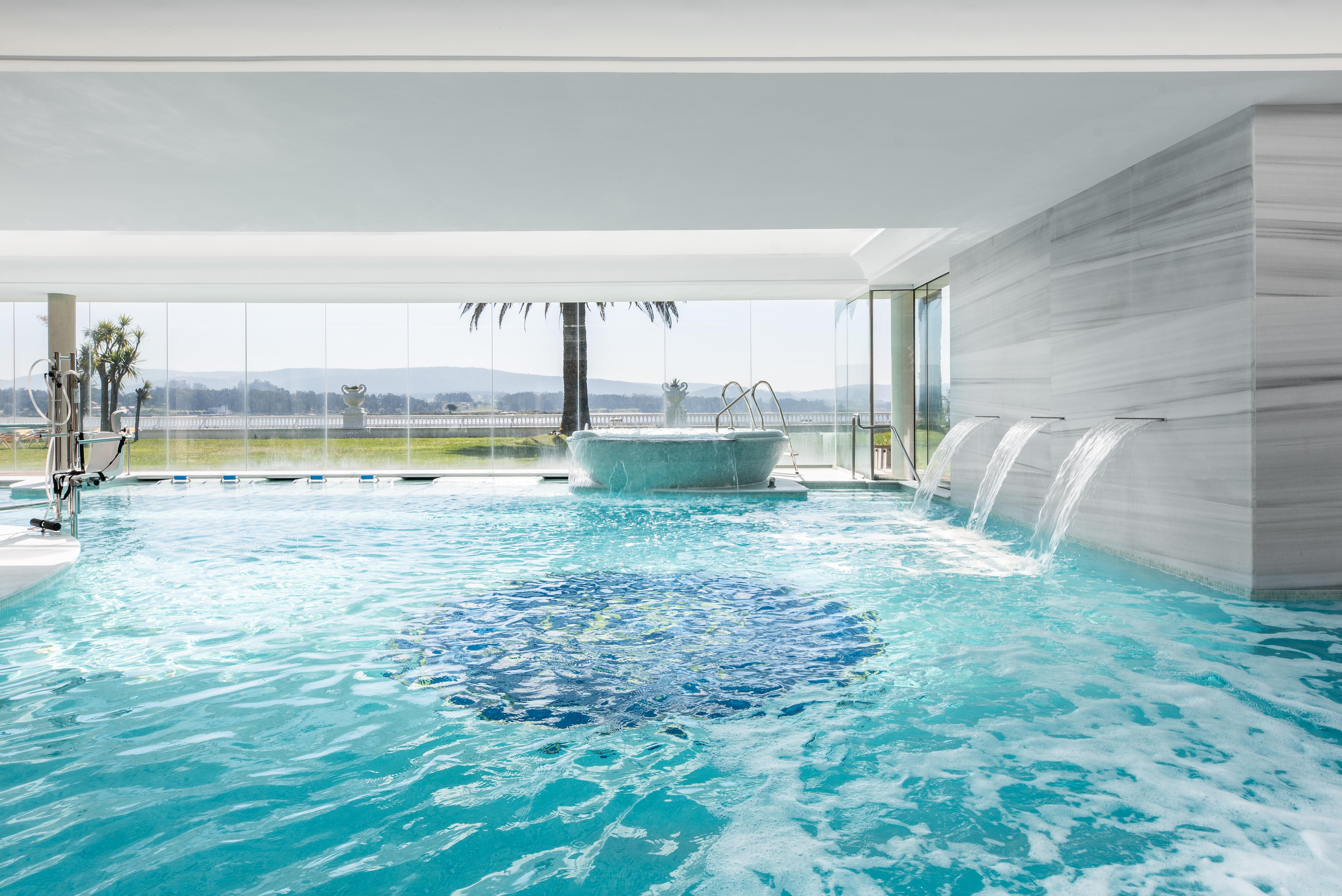 Hotel Eurostars Gran La Toja