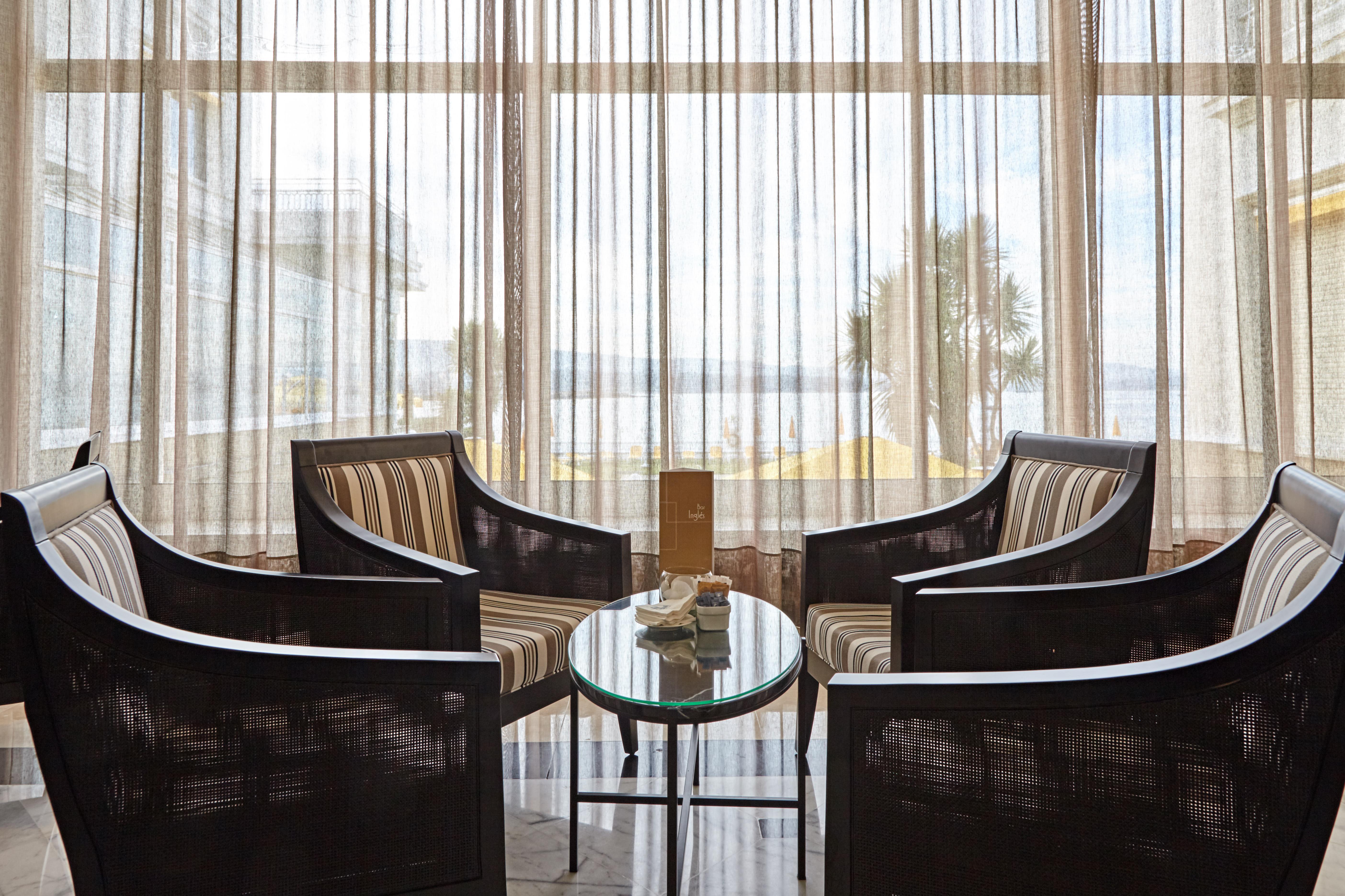 Hotel Eurostars Gran La Toja
