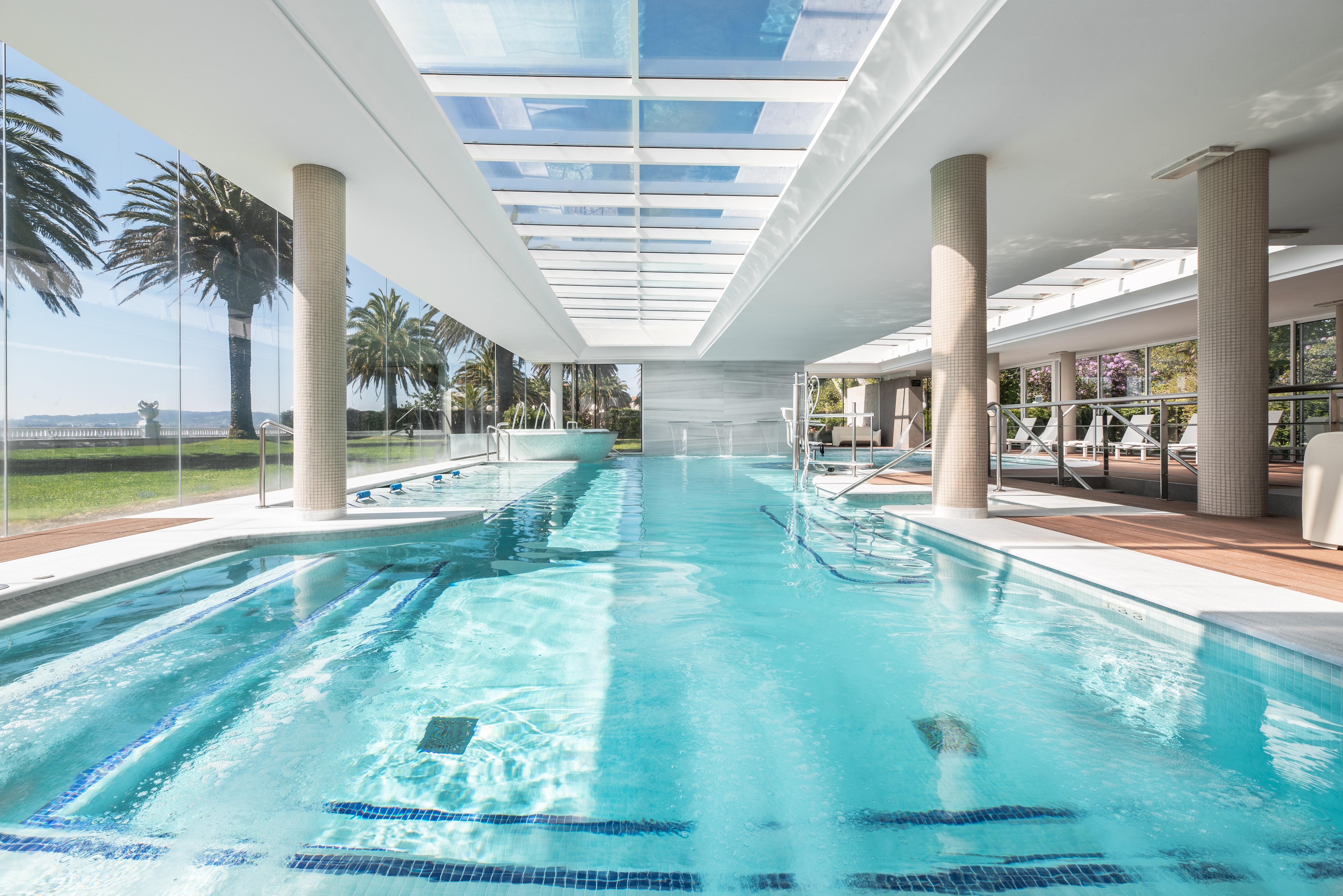 Eurostars Gran La Toja Hotel 5*