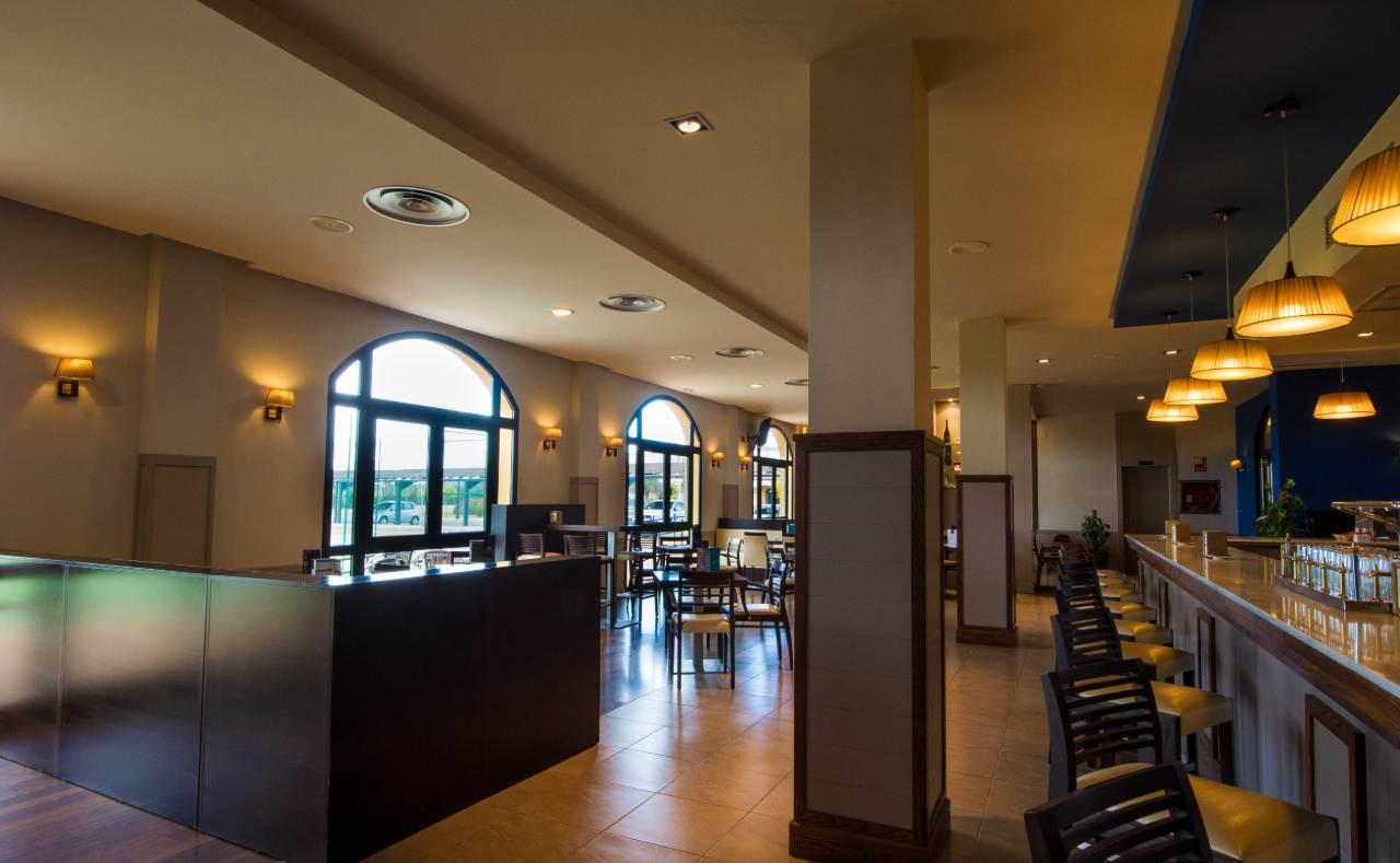 Hospedium Cortijo Santa Cruz 4*