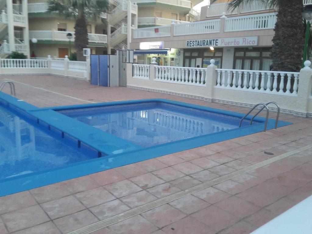 Torre Luquillo