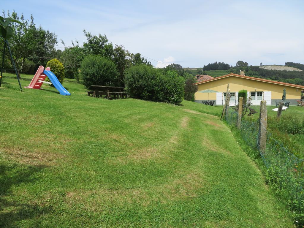 Apartamentos El Otero De Cudillero Soto de Luina