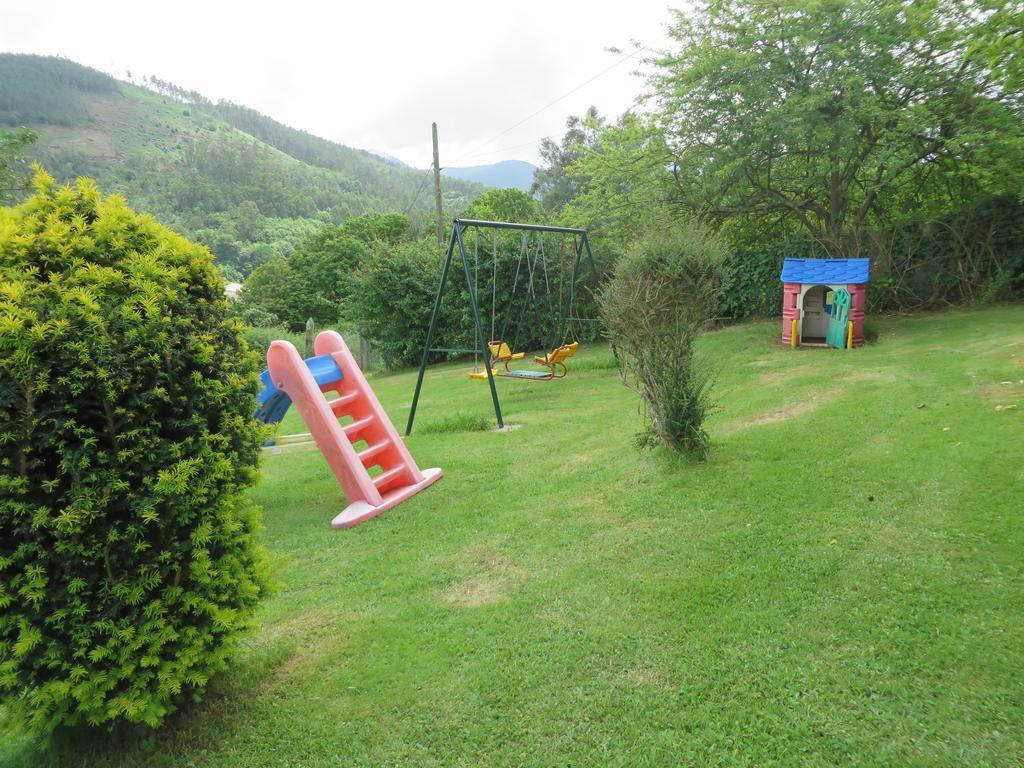 Apartamentos El Otero De Cudillero *