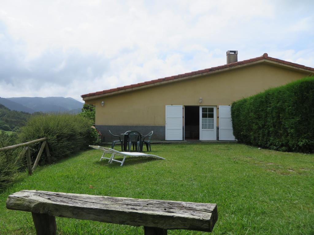 Holiday home Apartamentos El Otero De Cudillero *