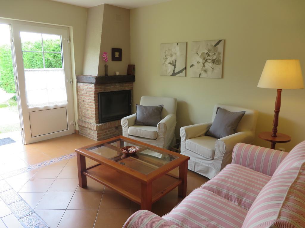 Holiday home Apartamentos El Otero De Cudillero *