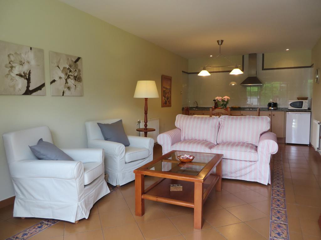 Apartamentos El Otero De Cudillero * Soto de Luina