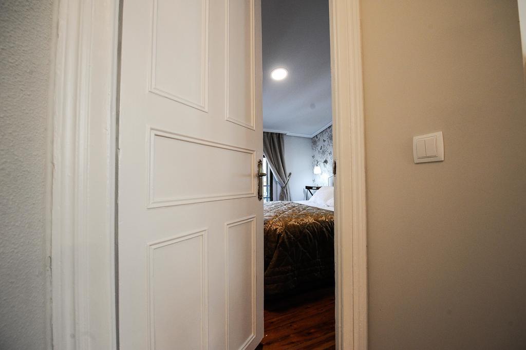 Apartamento Heart Of Ii By Clabao Pamplona