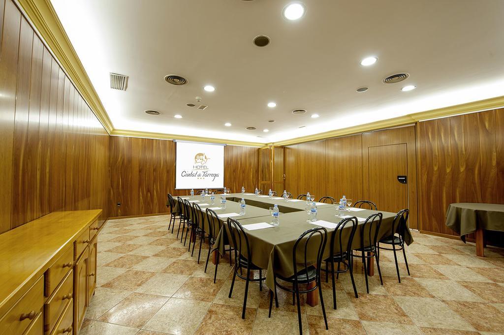 Ciutat De Hotel 3*