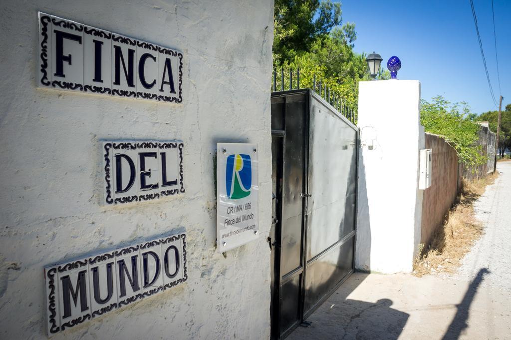 Finca Del Mundo Boutique