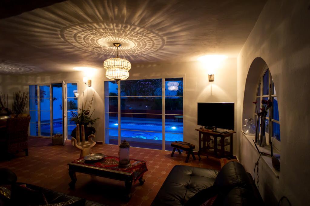 Finca Del Mundo Boutique