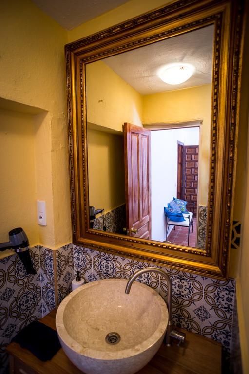 Bed and breakfast Finca Del Mundo Boutique