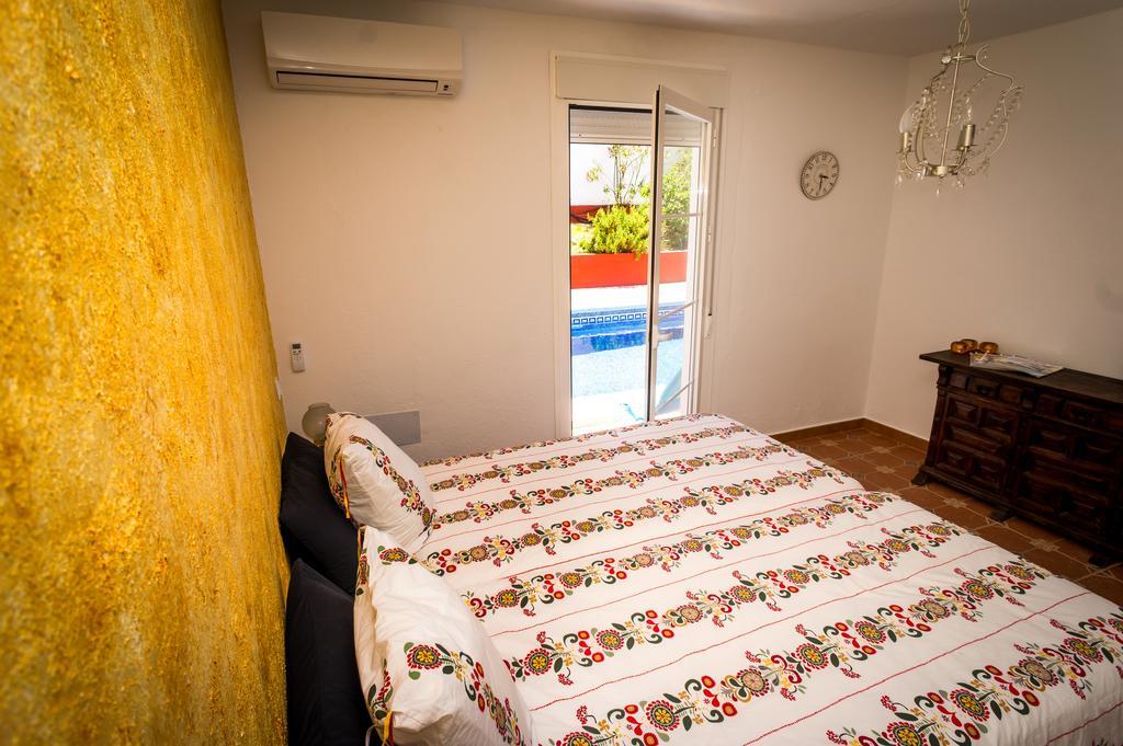 Bed and breakfast Finca Del Mundo Boutique Alhaurín el Grande