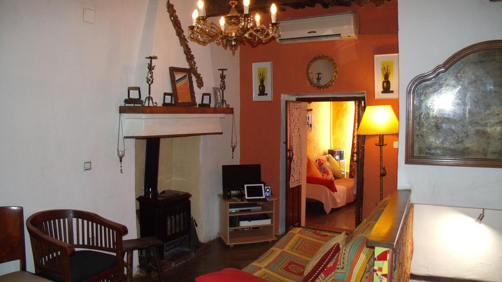Country house Pamparural