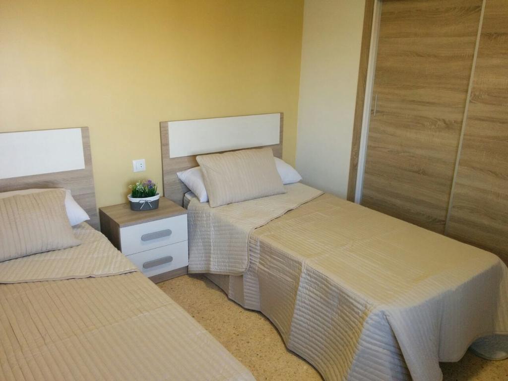 Apartamento Serenity