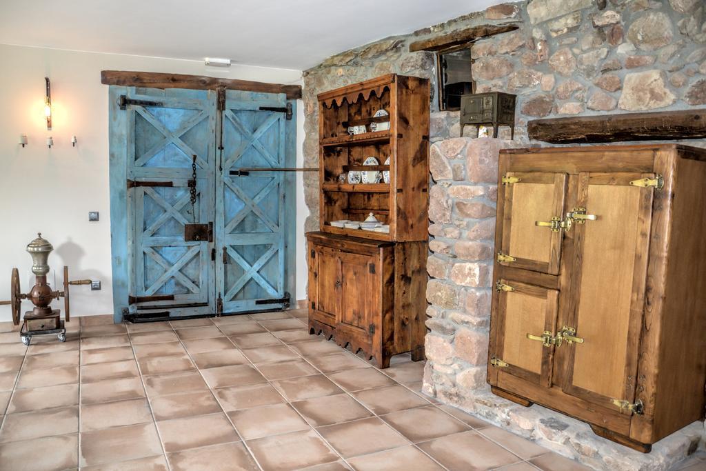 Casa rural Borda Guiu - Adults Only - *