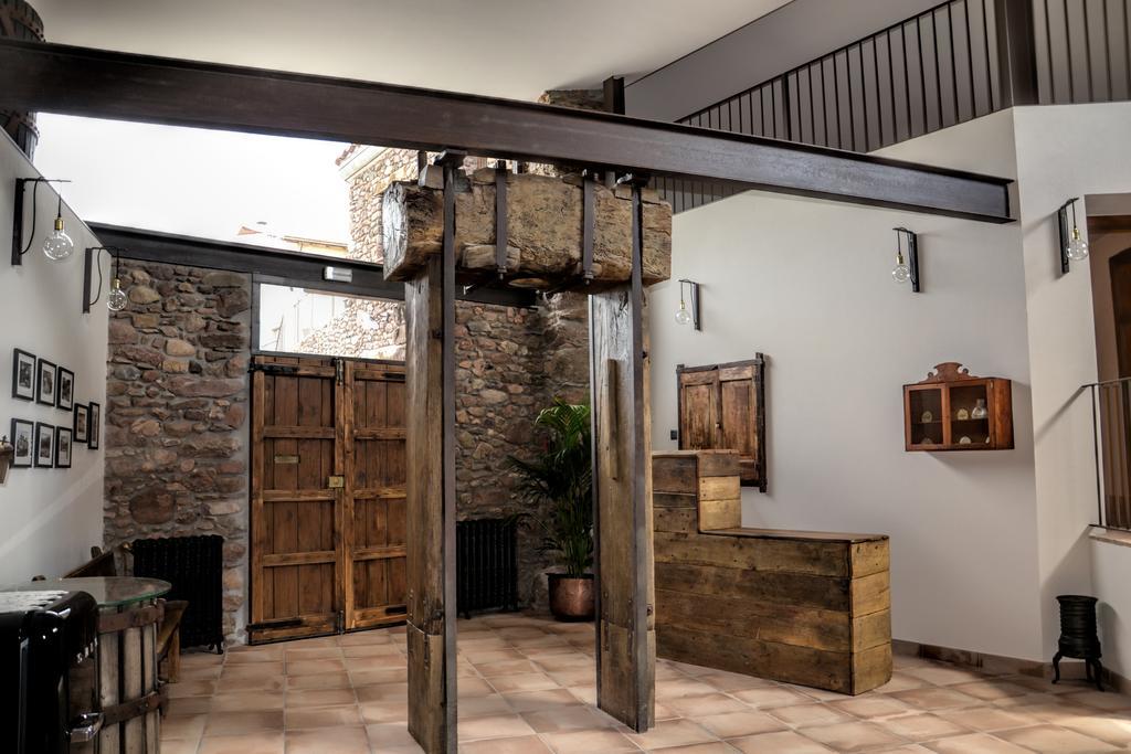 Borda Guiu - Adults Only - Casa rural *