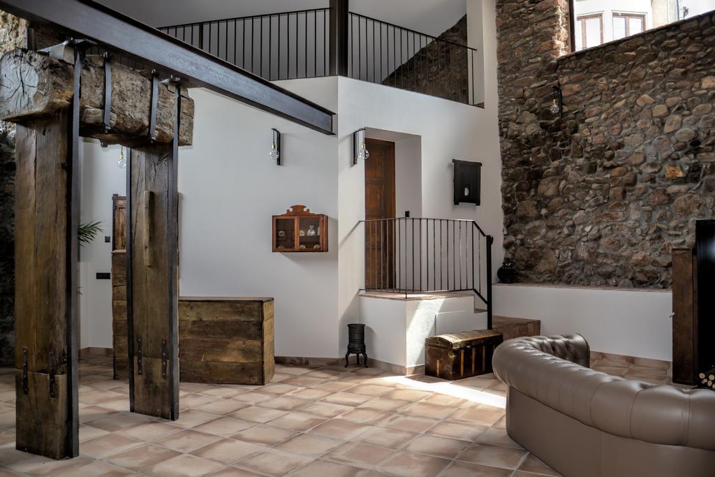 Borda Guiu - Adults Only - Casa rural La Seu d'Urgell