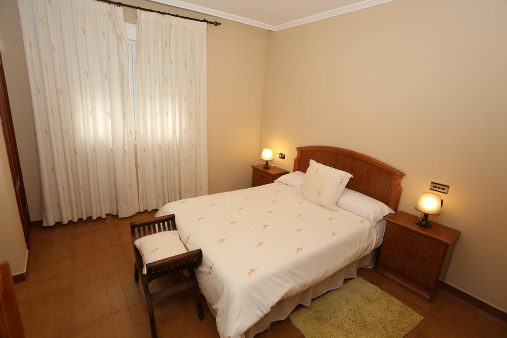 Apartment Varadero Finisterre