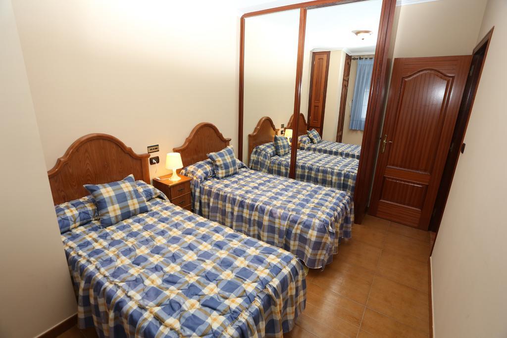 Varadero Finisterre