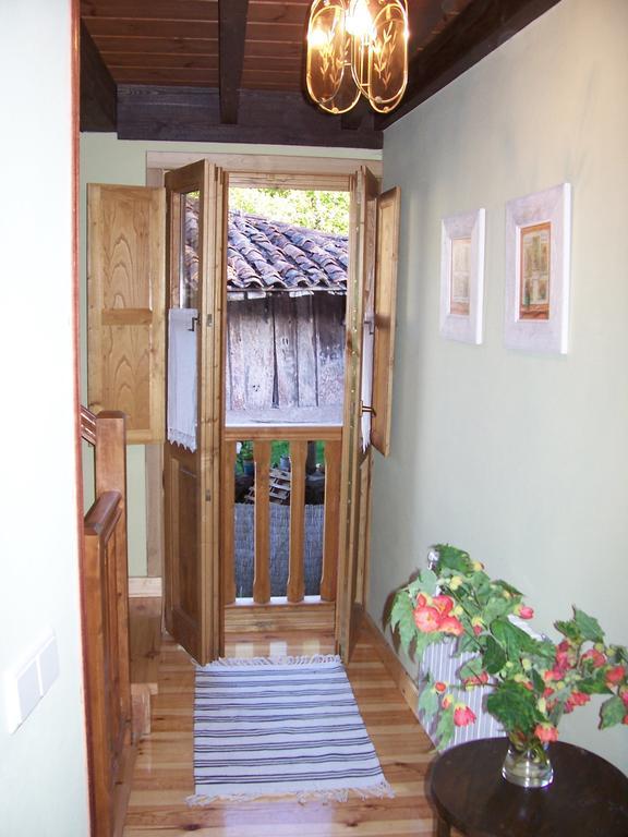 Casa Diego Casa rural Las Rozas