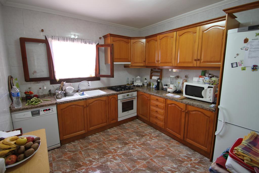 Villa Pineda Benissa