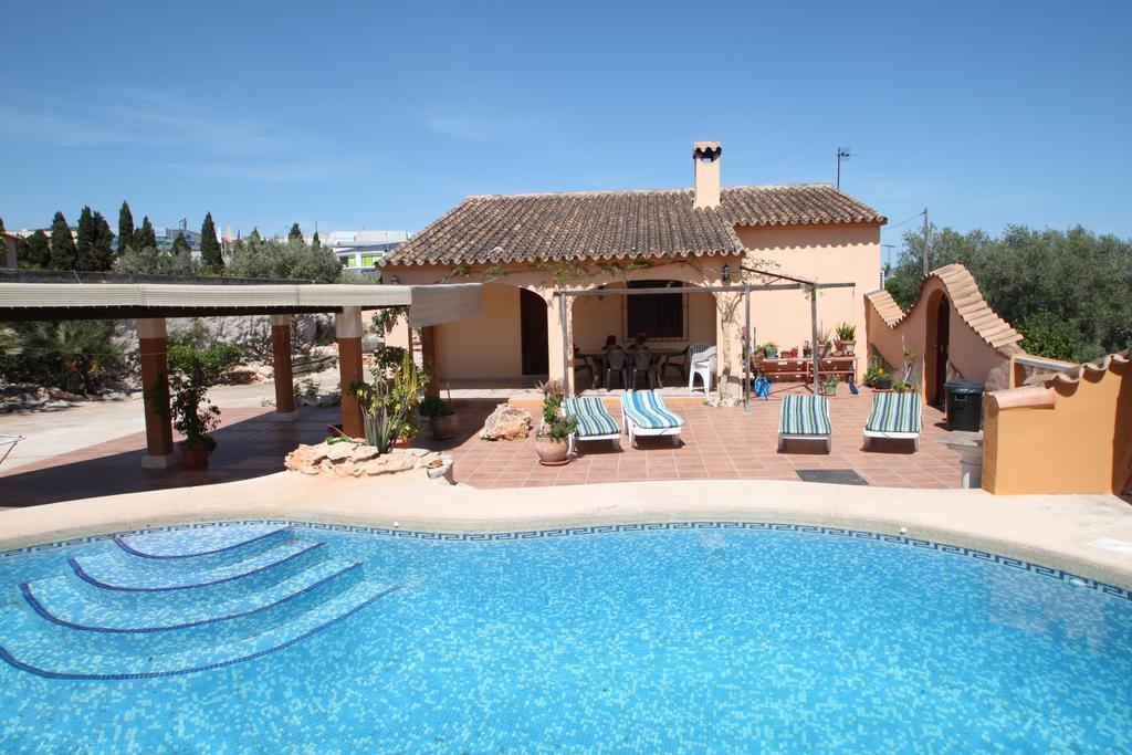 Pineda Villa *