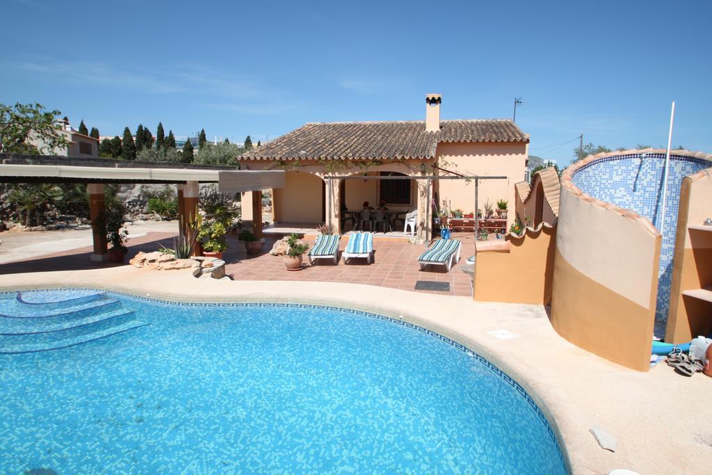 Villa Pineda *