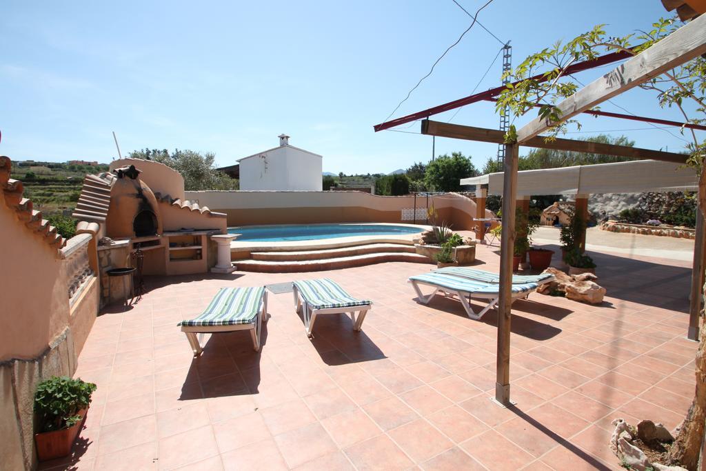 Villa Pineda