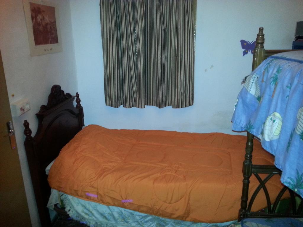 Country house Refugio Isabel Cordoba