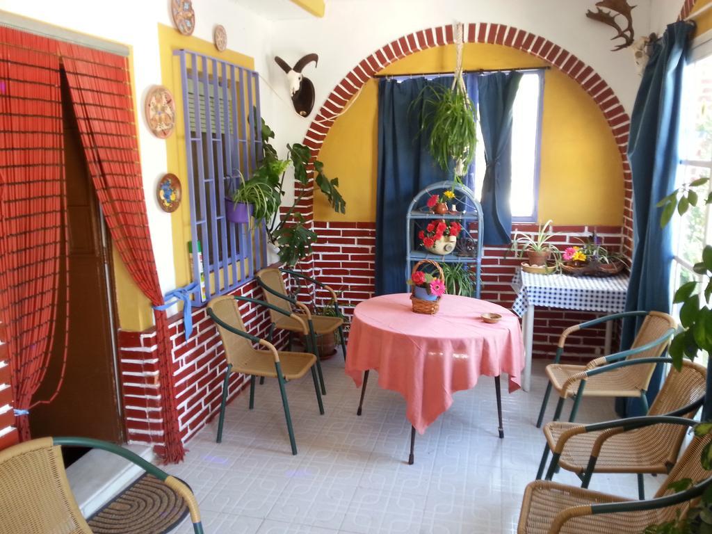 Country house Refugio Isabel