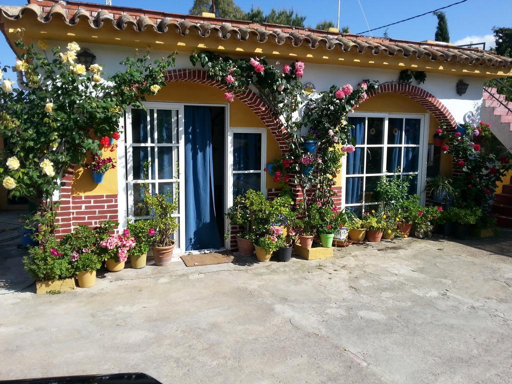 Refugio Isabel Country house