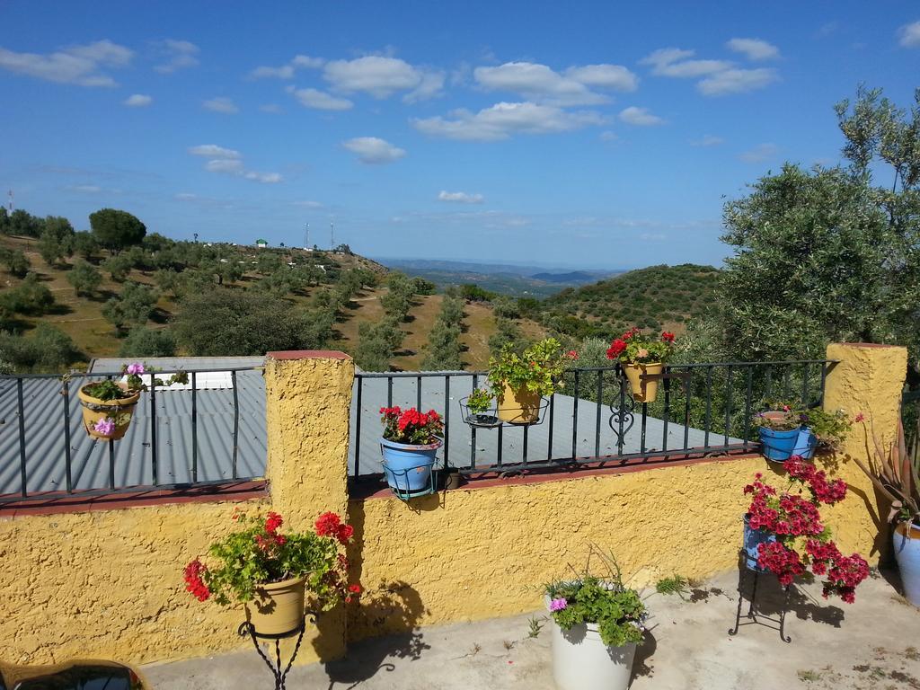 Casa Rural Refugio Isabel *