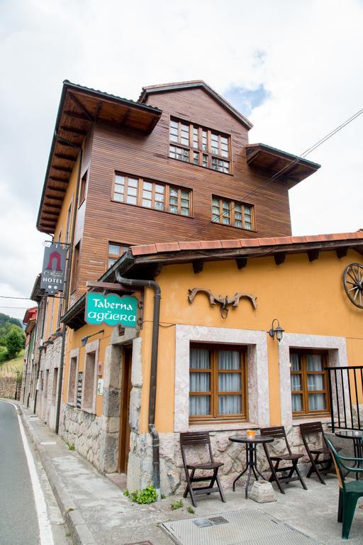 Balcon De Aguera 2* San Martin (Asturias)