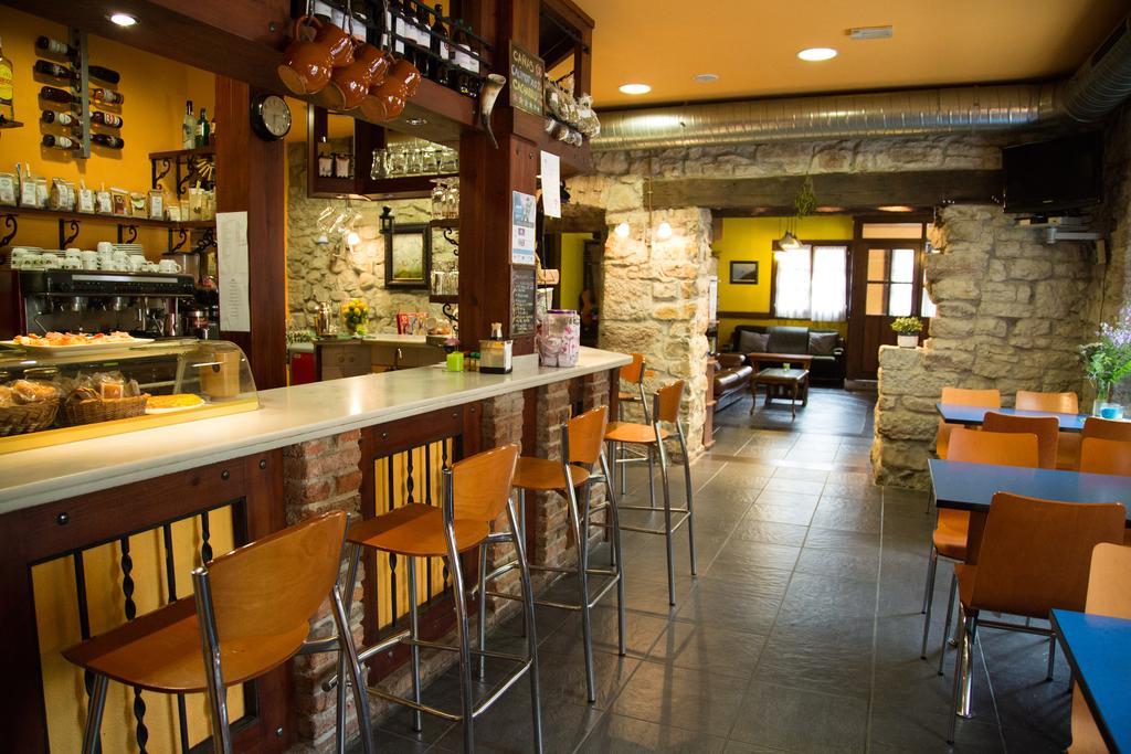 Hotel Balcon De Aguera San Martin (Asturias)