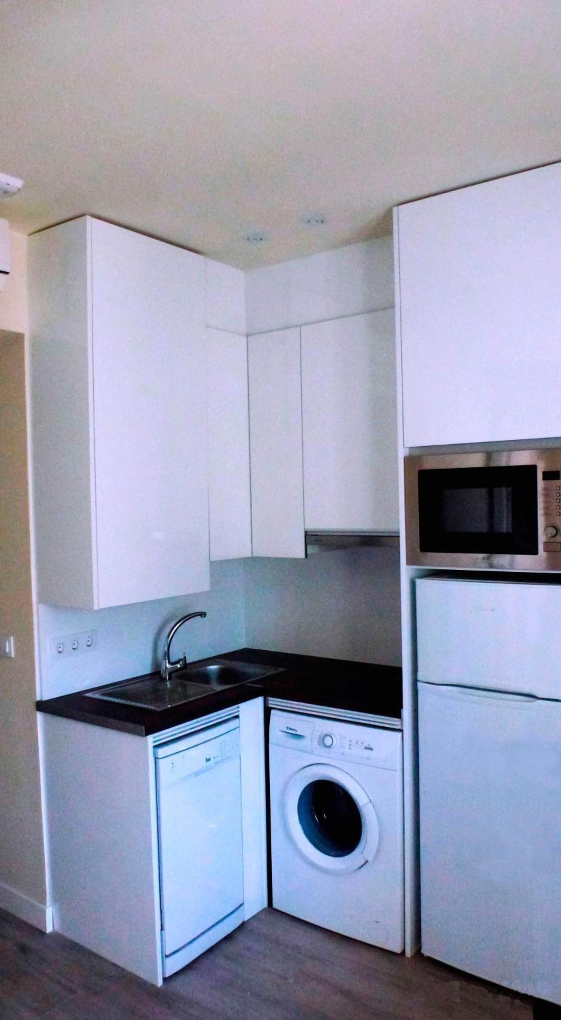 Apartamento Loreto