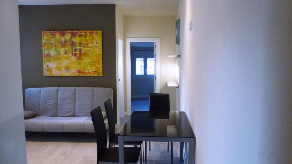 Loreto Apartamento *