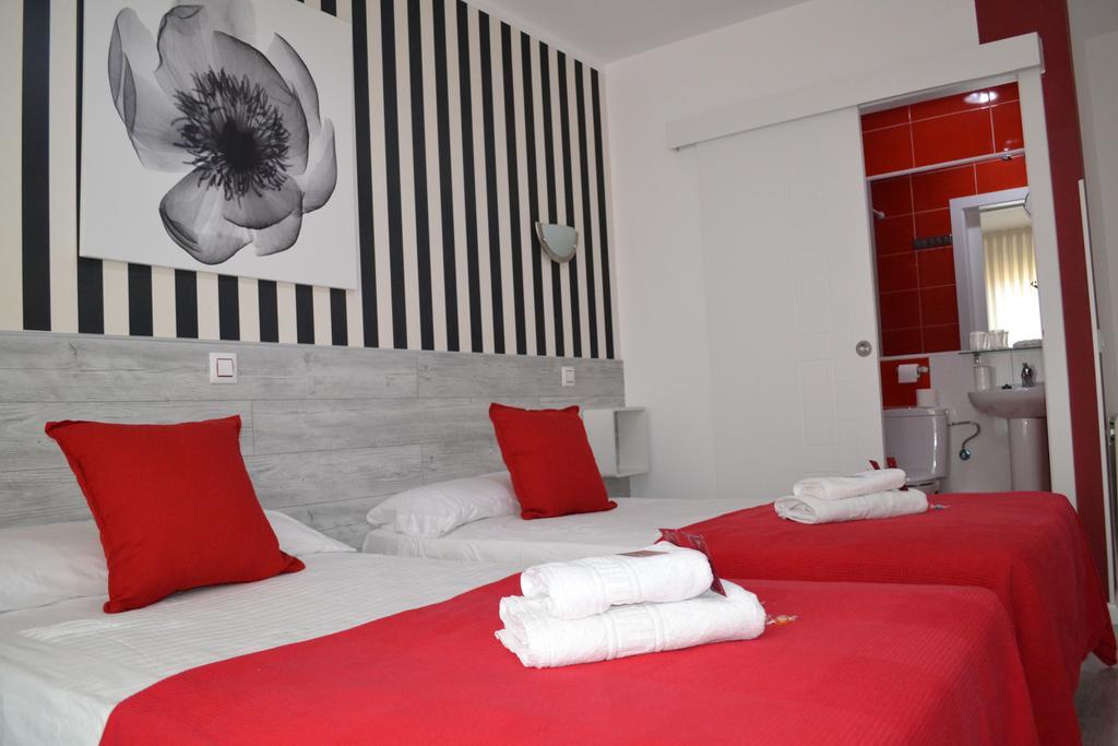 Sol Guest house *