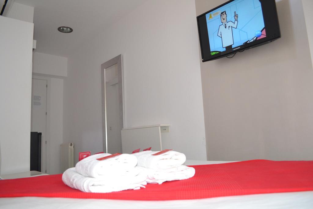 Sol Guest house Madrid