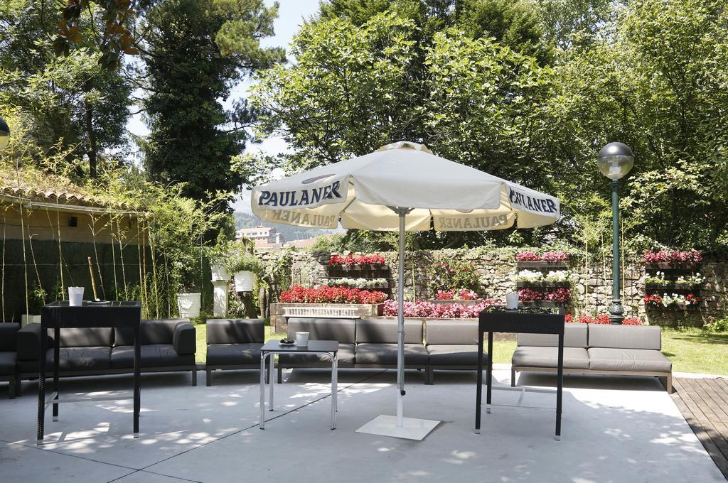 Hotel Olajauregi