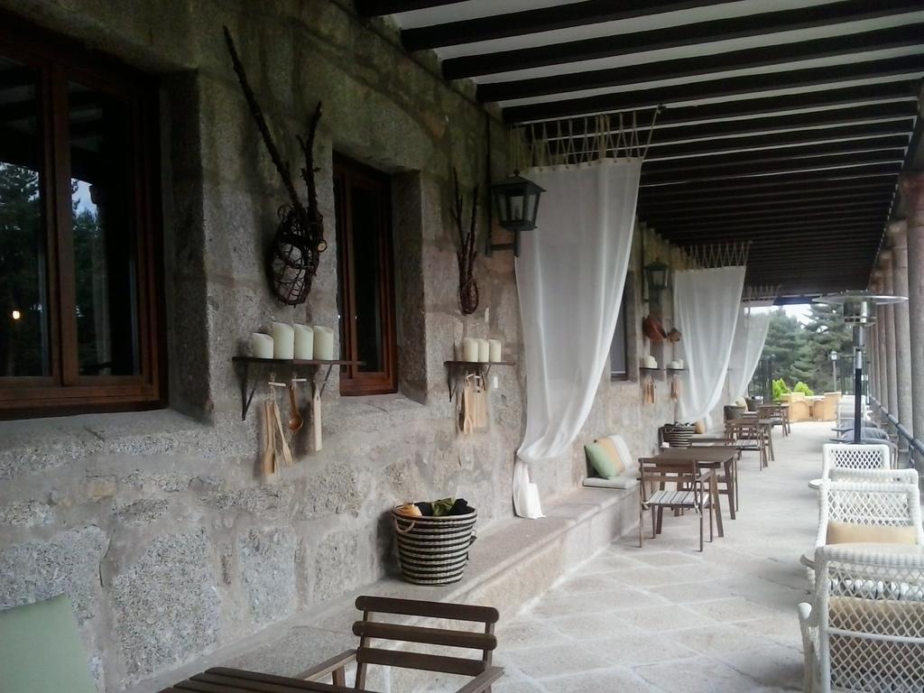 De Gredos Hotel 4*