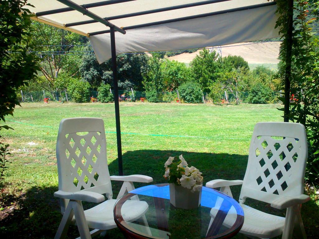 Hotel Toscana 2*