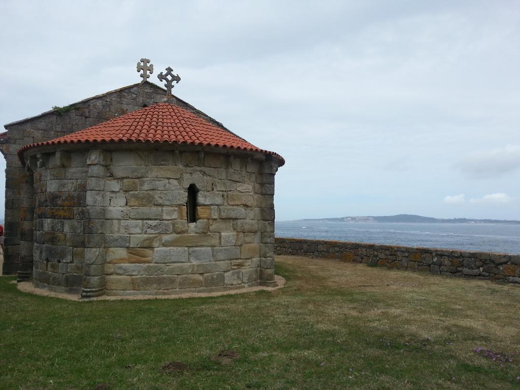Pensión Casa Fuentes Poio