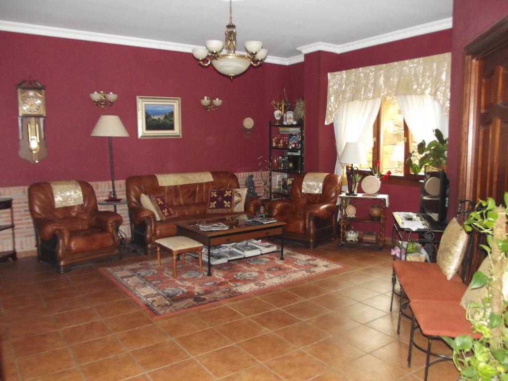 Guest house Carpe Diem