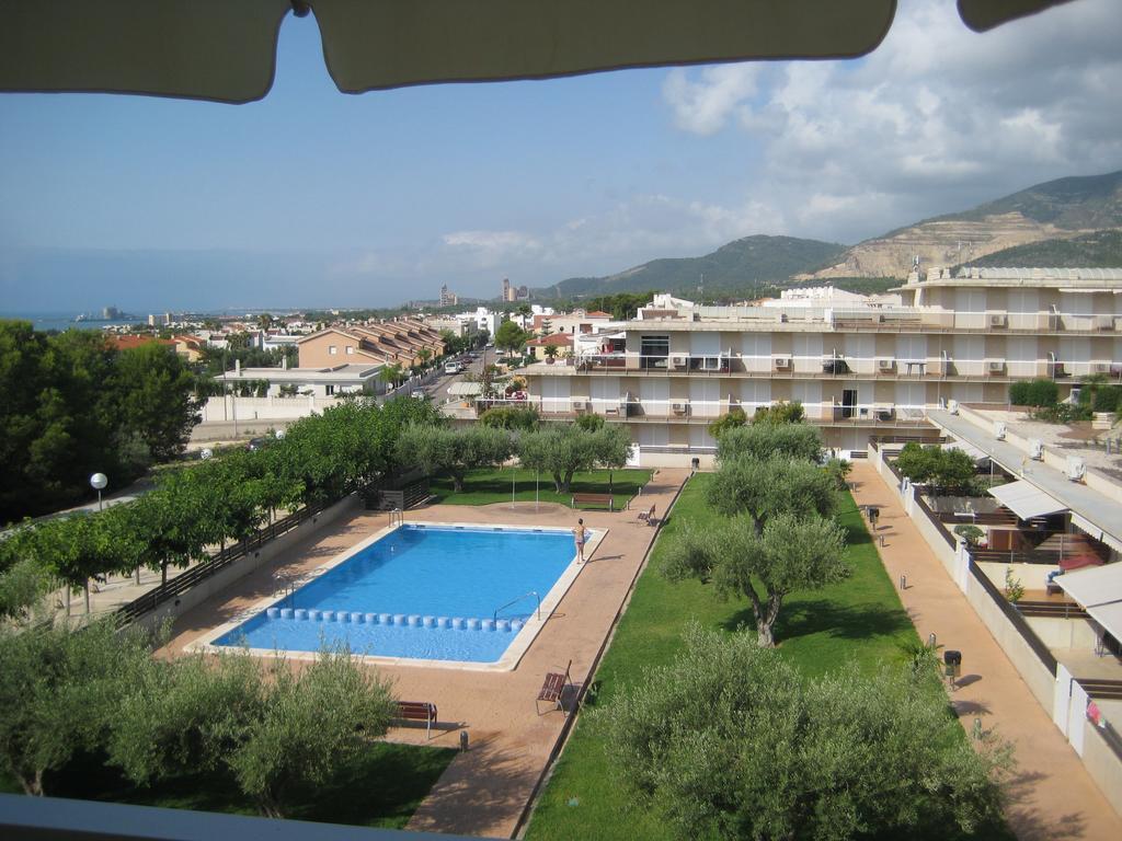 Illa Mar Apartamento