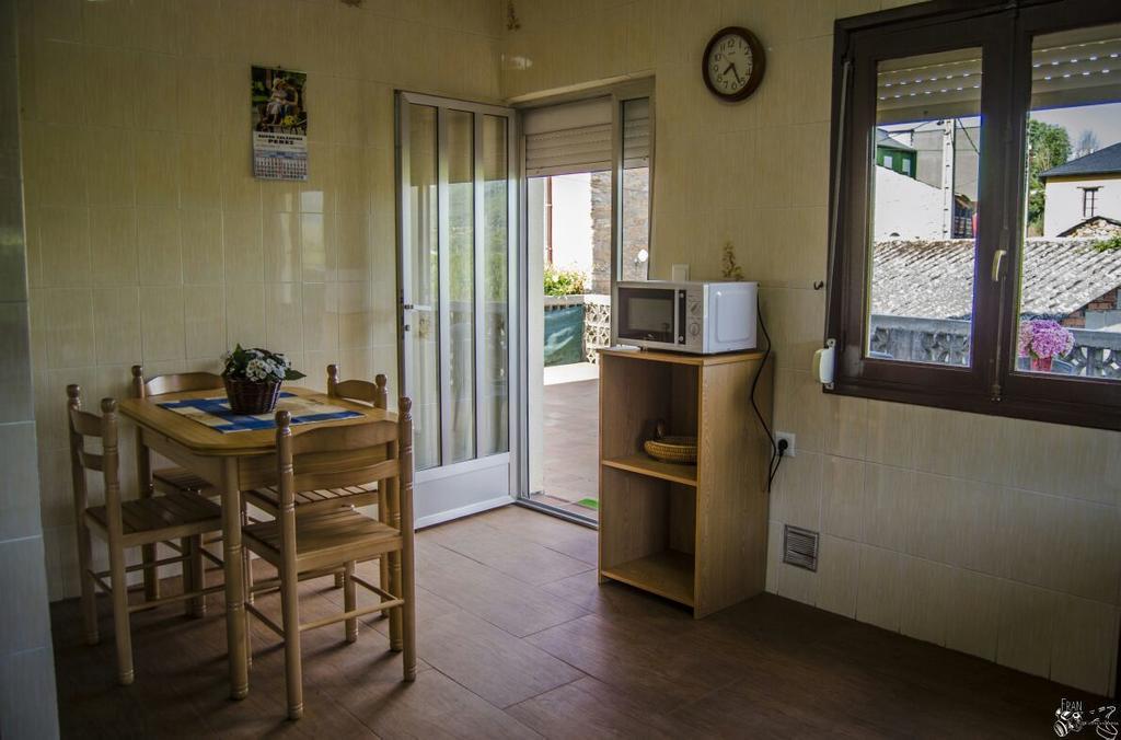 El Cabo Country house