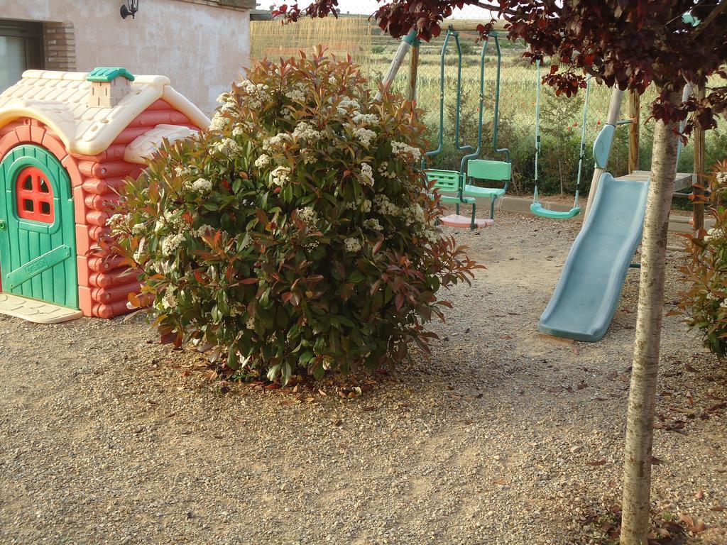 Casa Rural Escapada Rustica Country house Teruel