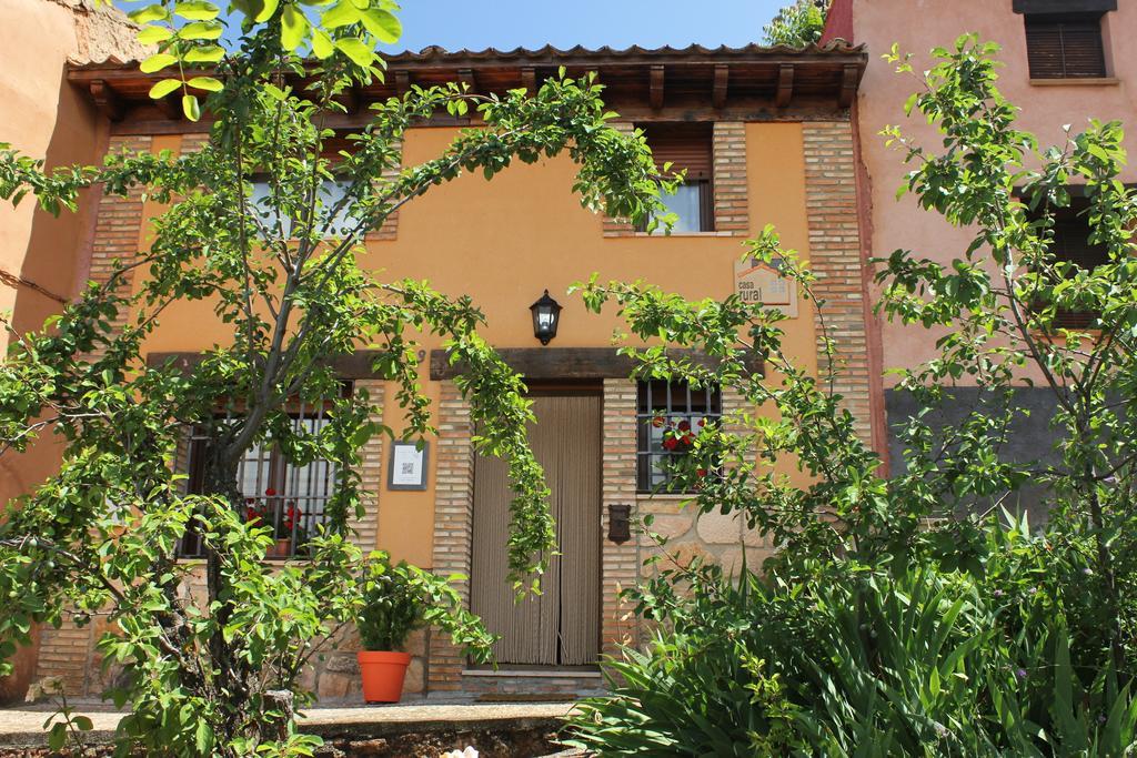Casa rural La Caseja De Ayllón