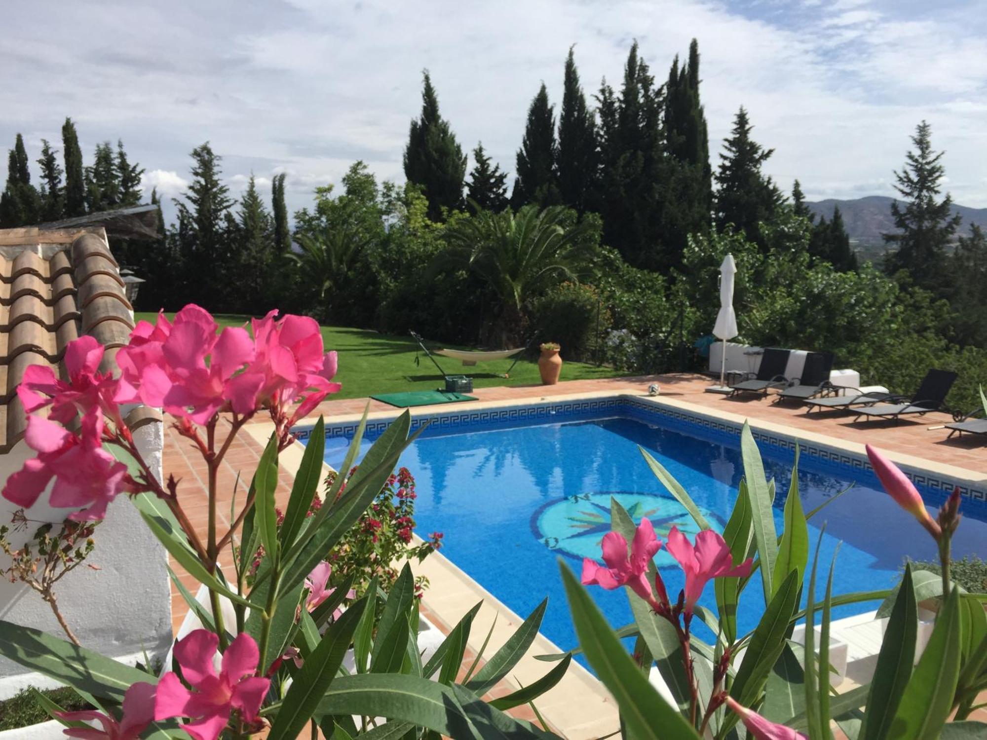 Cortijo Andaluz Bed and breakfast 3*