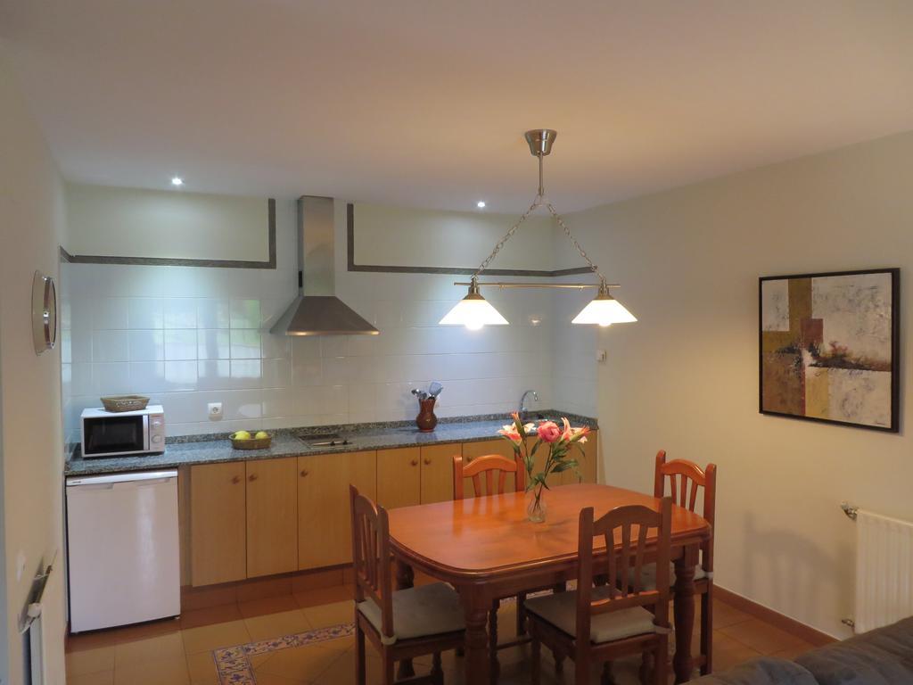 Apartamentos El Otero De Cudillero Holiday home